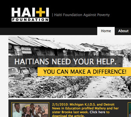 haiti-foundation